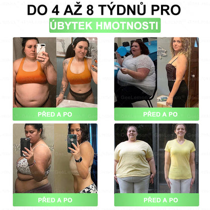 Oficiální prodejna BENU | 🎁 𝐆𝐞𝑒𝑙𝑒𝐦𝐨𝐧® Glum𝐚𝐬𝐞tide 8 v 1 – Zeštíhlující nano mikrojihlový náplast 🇨🇿 Jen 1× denně ✅ Viditelné změny za 7 dní – na obezitu, kardiovaskulární zdraví, diabetes a kloubní problémy