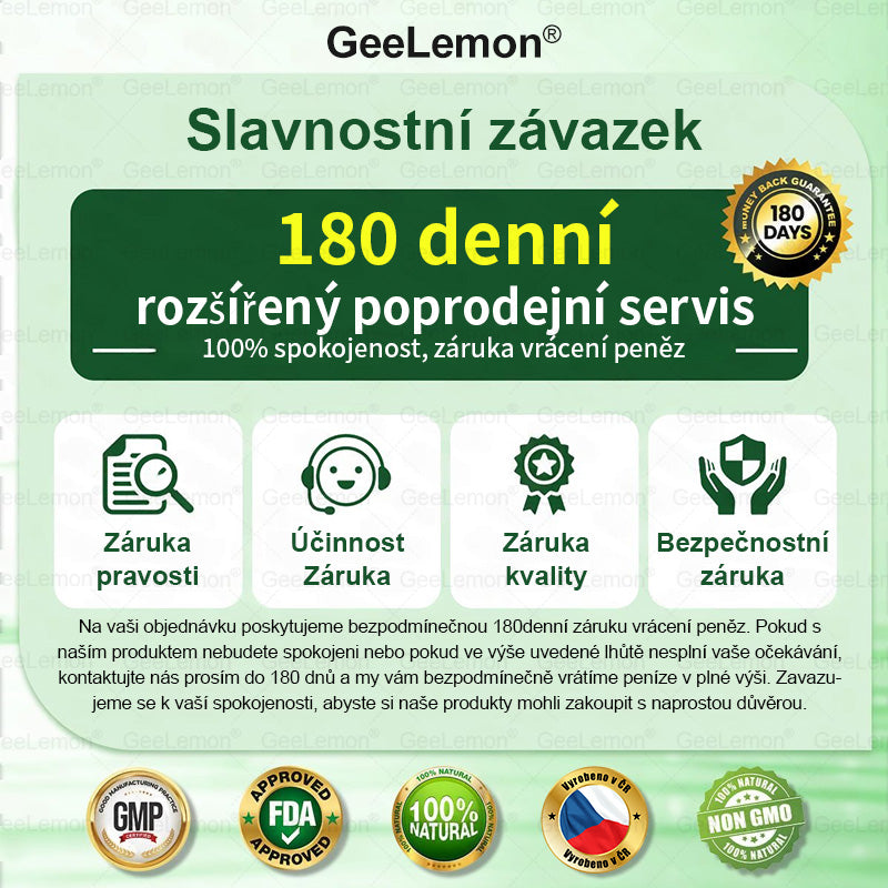 Oficiální prodejna BENU | 🎁 𝐆𝐞𝑒𝑙𝑒𝐦𝐨𝐧® Glum𝐚𝐬𝐞tide 8 v 1 – Zeštíhlující nano mikrojihlový náplast 🇨🇿 Jen 1× denně ✅ Viditelné změny za 7 dní – na obezitu, kardiovaskulární zdraví, diabetes a kloubní problémy