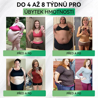 🌿 Oficiální obchod ČR | GLP-1 8-v-1 Fit & Vital Řešení (Jednou denně, viditelné změny za 7 dní) ✅ Obezita, kardiovaskulární zdraví, cukrovka, spánková apnoe, zdraví střev, problémy se klouby a dalš
